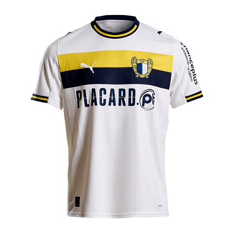 Camisola Macron Famalicão FC Principal Equipamento 2025-2026