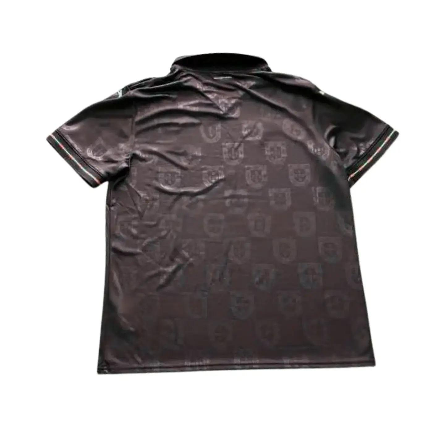Camisola Portugal 2025 - Edição Especial Pantera Negra 5