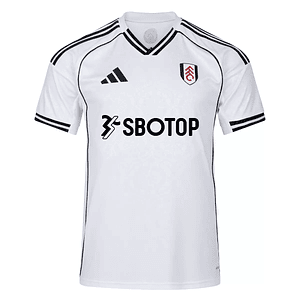Camisola Adidas Fulham Principal 2025-2026