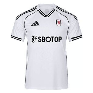 Camisola Adidas Fulham Principal 2025-2026
