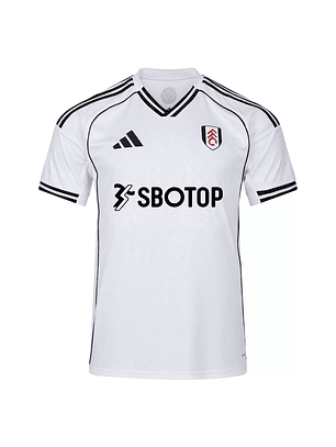 Camisola Adidas Fulham Principal 2025-2026