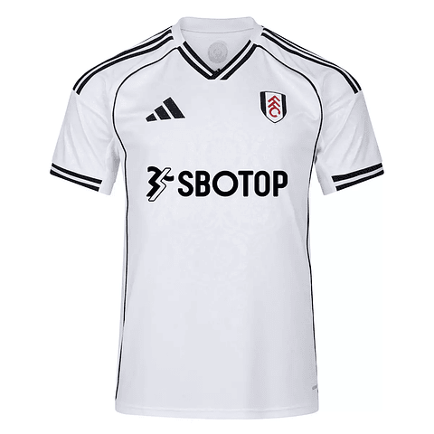 Camisola Adidas Fulham Principal 2025-2026