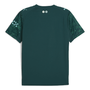 Camisola Manchester City Quarto 25/26