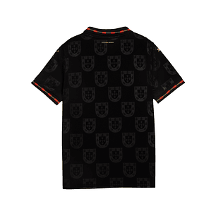 Camisola Portugal 2025 - Edição Especial Pantera Negra