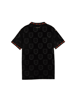 Camisola Portugal 2025 - Edição Especial Pantera Negra