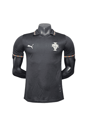 Camisola Portugal - Edição Pantera Negra - Versão Jogador