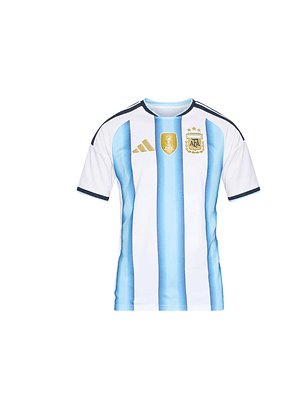 Camisola Principal Argentina 2025