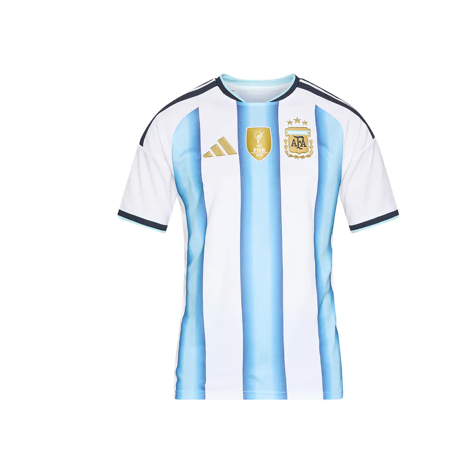 Camisola Principal Argentina 2026 3