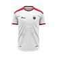 Camisola Alterantiva Cabo Verde 2025 - Thumbnail 1