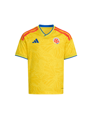 Camisola Colombia Principal 2025