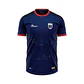 Camisola Principal Cabo Verde 2025 - Thumbnail 1