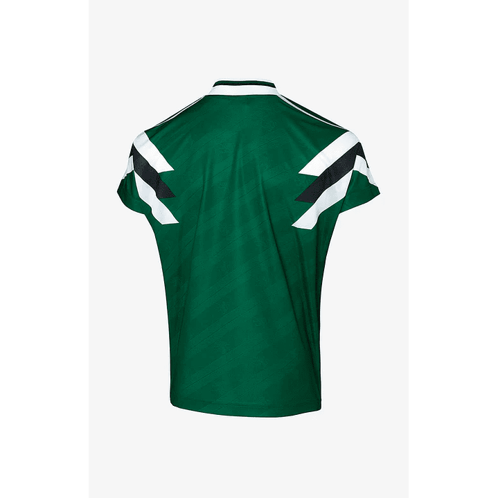Camisola Sporting CP Edição Especial Retro 25/26 - Verde 2
