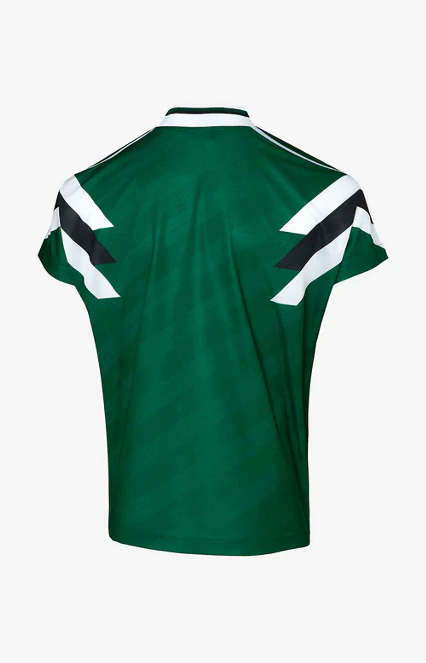Camisola Sporting CP Edição Especial Retro 25/26 - Verde 2