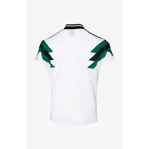Camisola Sporting CP Edição Especial Retro 25/26 - Branca