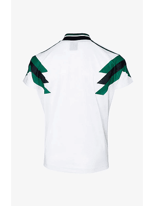 Camisola Sporting CP Edição Especial Retro 25/26 - Branca