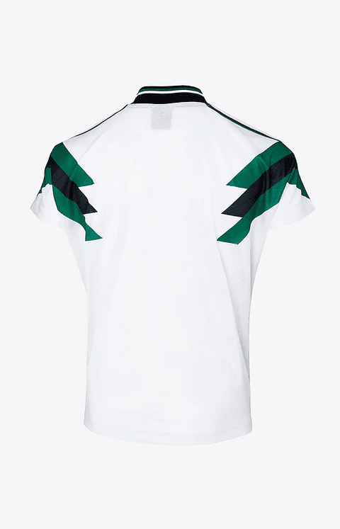 Camisola Sporting CP Edição Especial Retro 25/26 - Branca