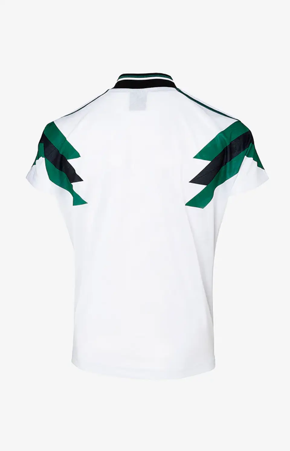 Camisola Sporting CP Edição Especial Retro 25/26 - Branca 2