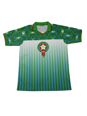 Camisola Marrocos Retro 1994
