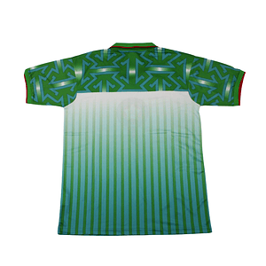 Camisola Marrocos Retro 1994