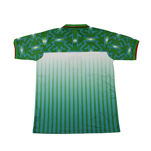Camisola Marrocos Retro 1994