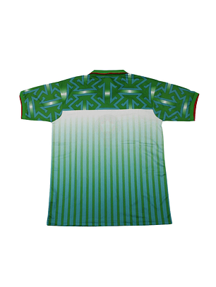 Camisola Marrocos Retro 1994