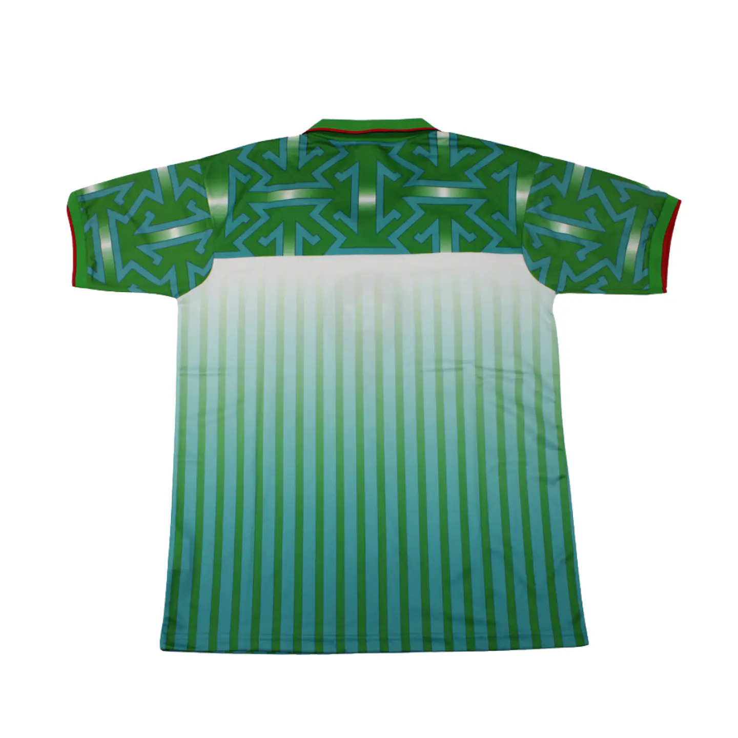 Camisola Marrocos Retro 1994 2