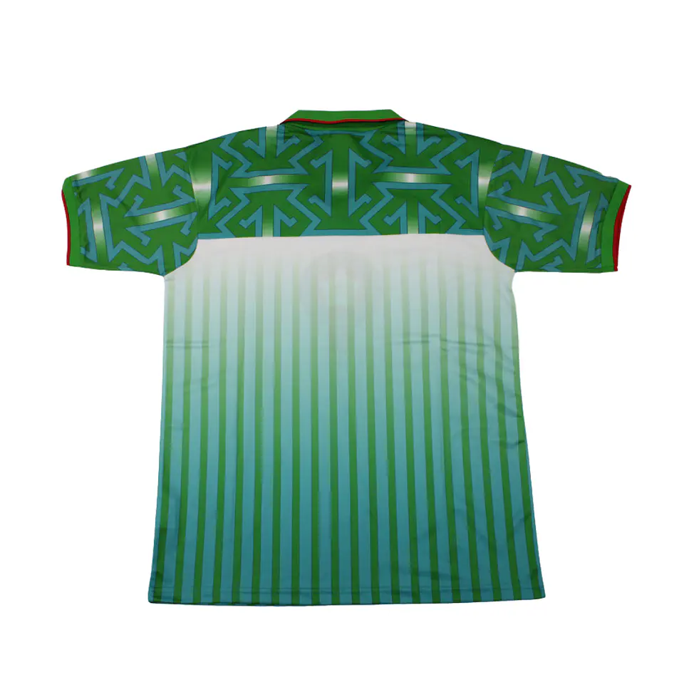 Camisola Marrocos Retro 1994 2