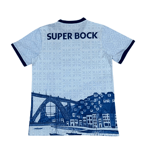 Camisola FC Porto Edição 