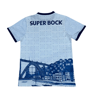 Camisola FC Porto Edição 