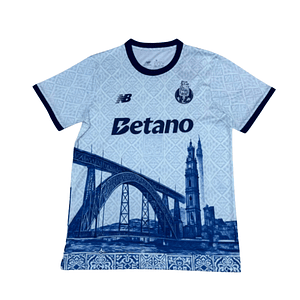 Camisola FC Porto Edição 