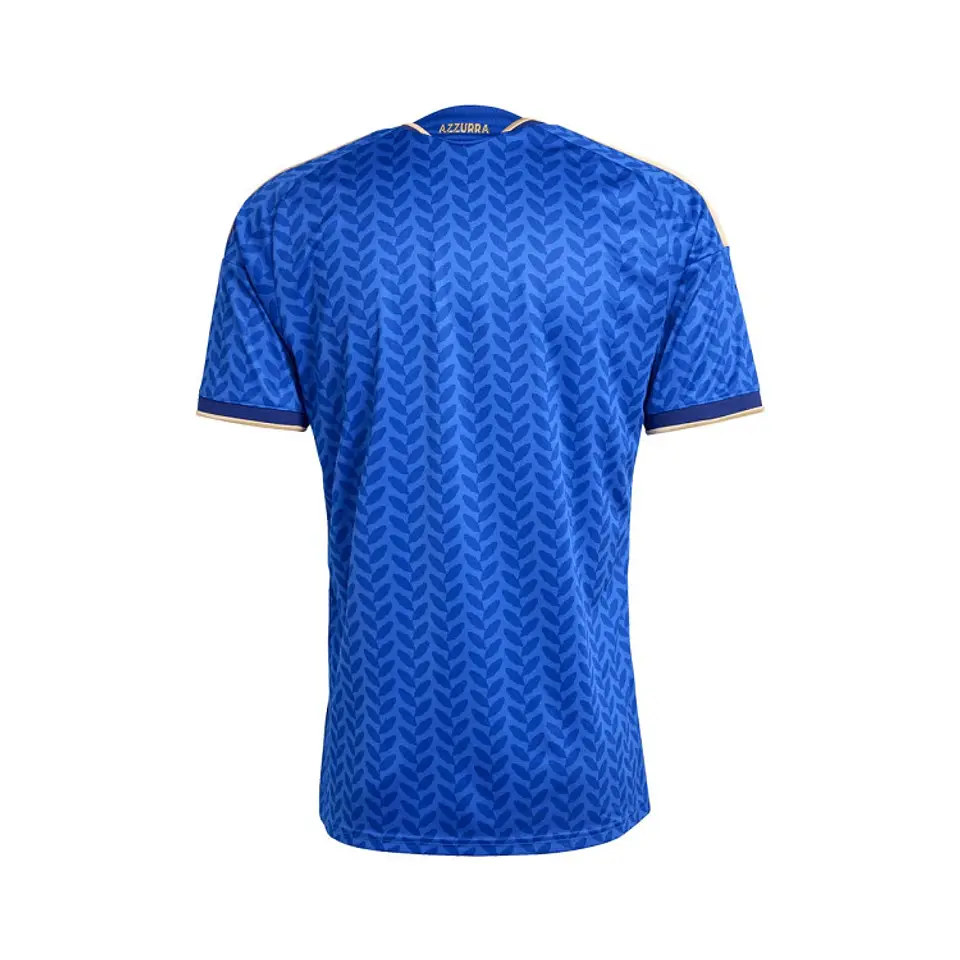 Camisola Principal Italia 2025 2
