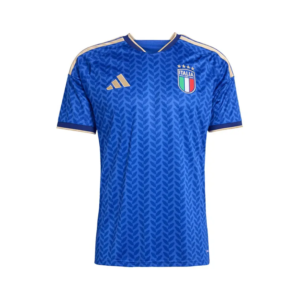 Camisola Principal Italia 2025 1