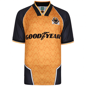 Camisola Wolves 96-98 Principal