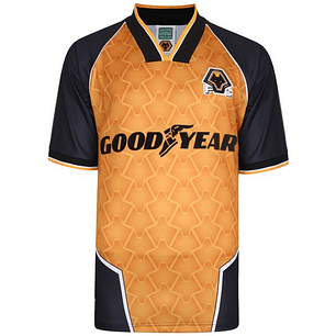 Camisola Wolves 96-98 Principal