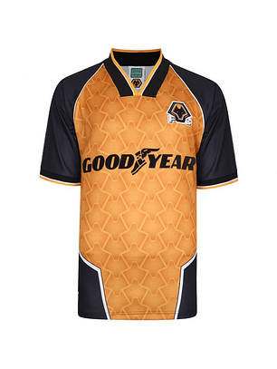 Camisola Wolves 96-98 Principal