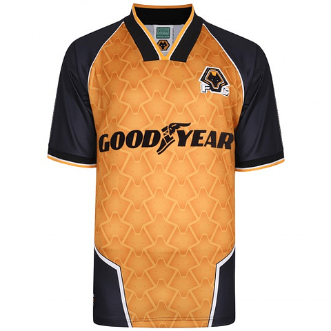 Camisola Wolves 96-98 Principal
