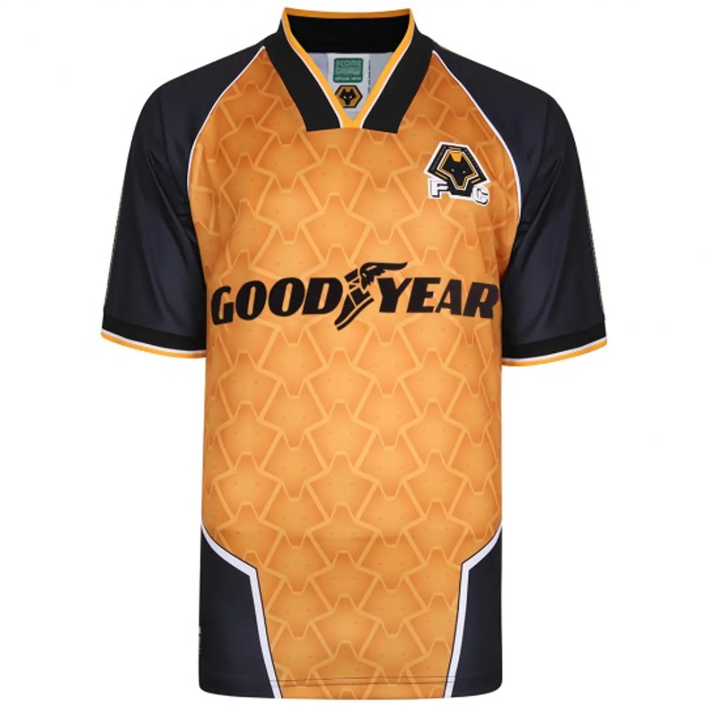 Camisola Wolves 96-98 Principal 1
