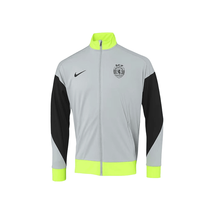 Corta-Vento Sporting 2025/2026 1