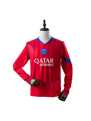 Camisola Paris Saint-Germain Terceiro 25/26 - Manga Comprida 