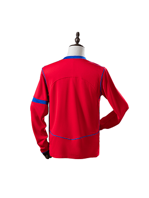 Camisola Paris Saint-Germain Terceiro 25/26 - Manga Comprida 