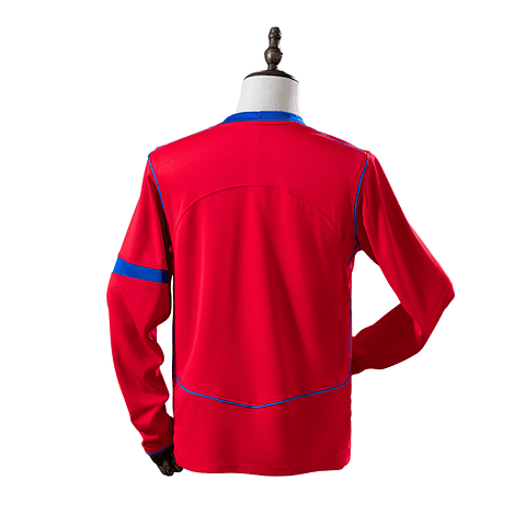 Camisola Paris Saint-Germain Terceiro 25/26 - Manga Comprida 