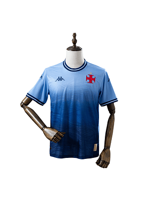 Camisola Vasco da Gama Guarda-Redes 25/26