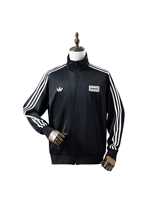 Casaco Oasis - Preto