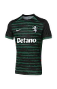 Camisola Sporting CP Edição Christmas Kit 25/26 - Thumbnail 1