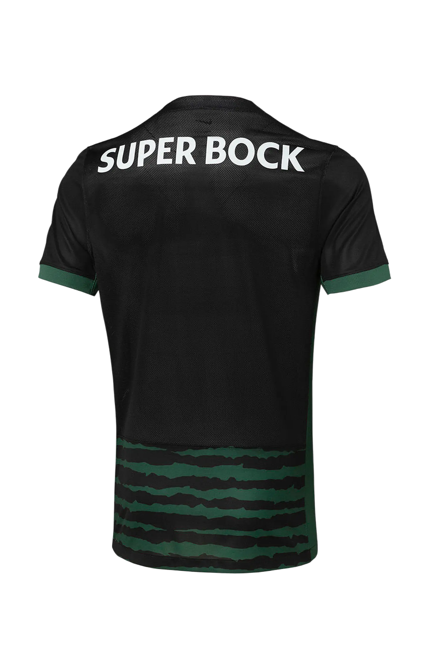 Camisola Sporting CP Edição Christmas Kit 25/26 2