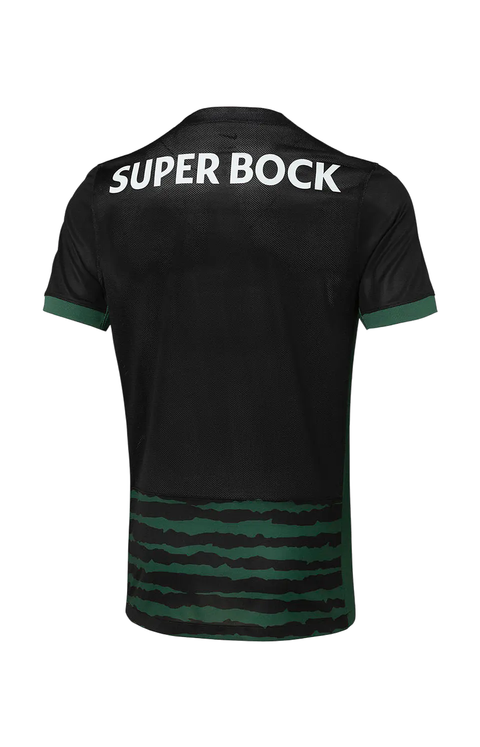 Camisola Sporting CP Edição Christmas Kit 25/26 2