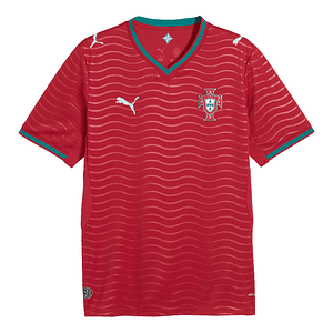Camisola Principal Portugal 2026