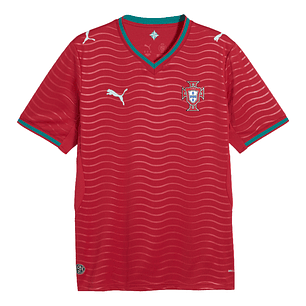Camisola Principal Portugal 2026
