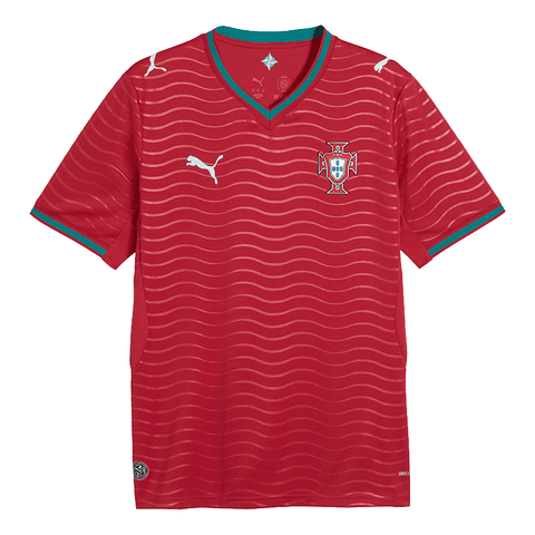 Camisola Principal Portugal 2026