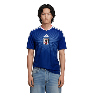 Camisola Principal Japão 2026